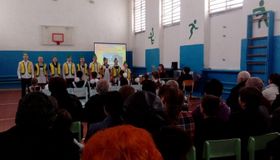 Концерт для избирателей 
