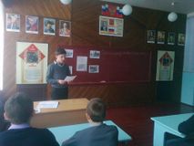 Месячник-2017