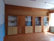 Кабинет биологии