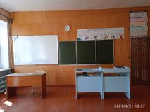 Кабинет физики